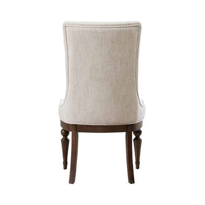 Arden Road - Upholstered Side Chair (RTA) - Hornell Furniture Outlet