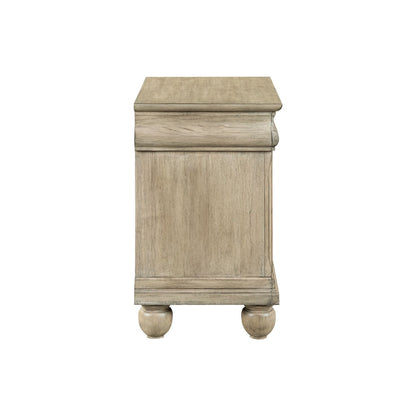 Rustic Traditions - Nightstand - Hornell Furniture Outlet