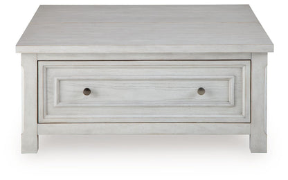 Robbinsdale - Table - Hornell Furniture Outlet