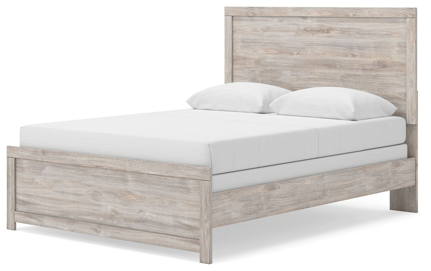 Broachmyn - Panel Bed - Hornell Furniture Outlet