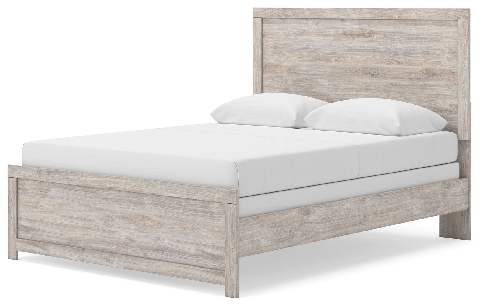 Broachmyn - Panel Bed - Hornell Furniture Outlet
