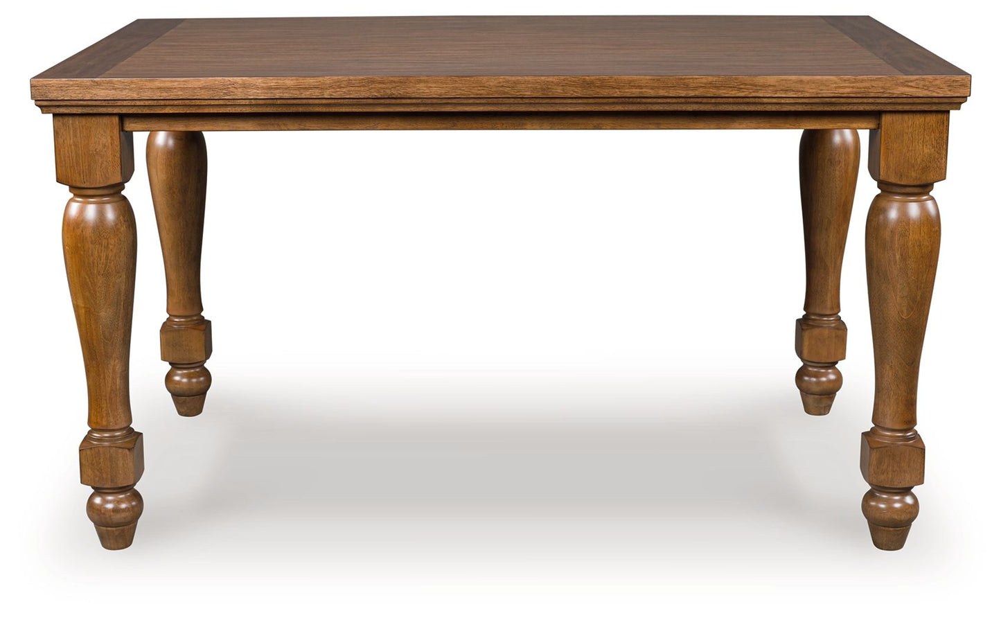 Greddinton - Rectangular Dining Room Table - Hornell Furniture Outlet