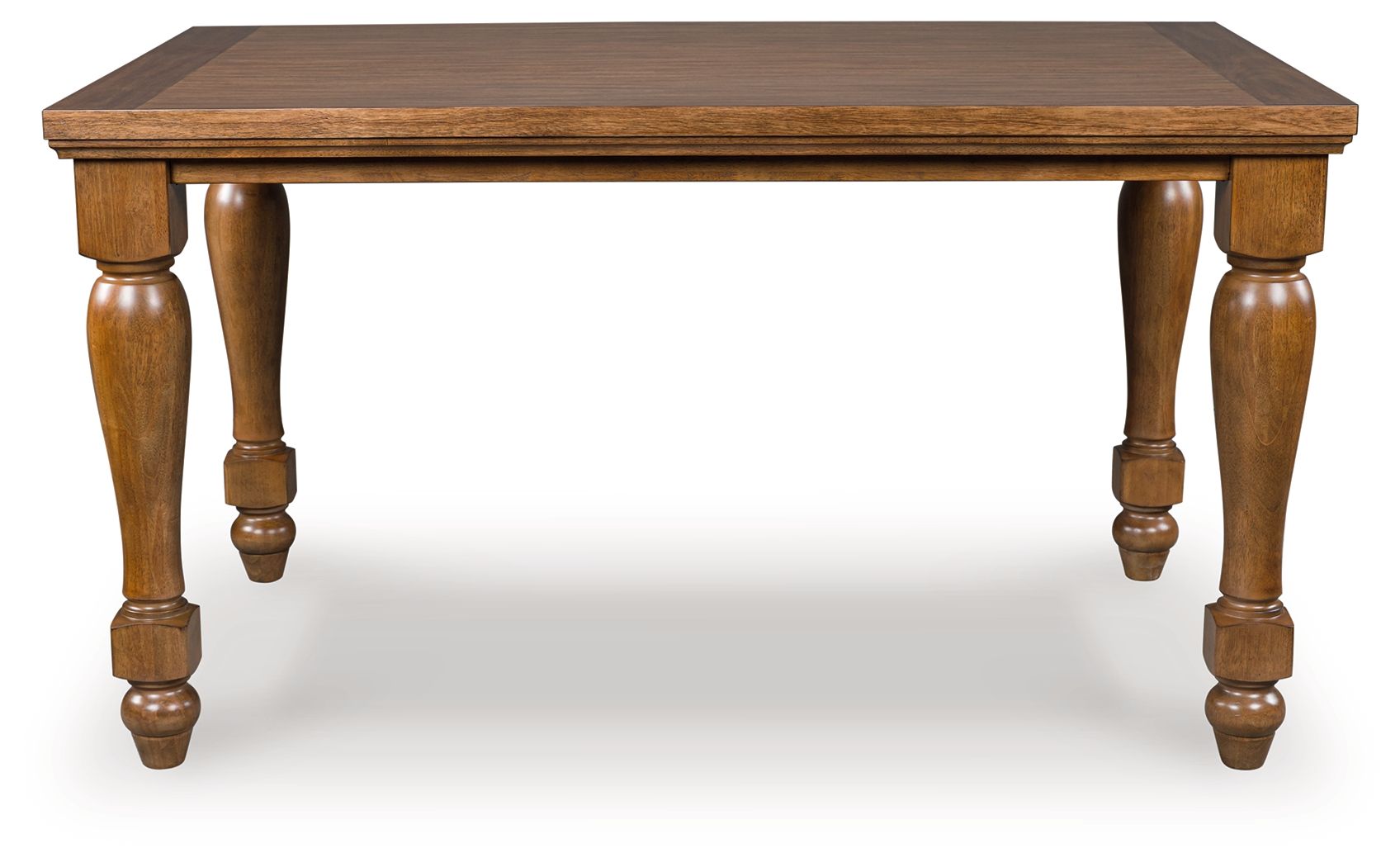 Greddinton - Rectangular Dining Room Table - Hornell Furniture Outlet