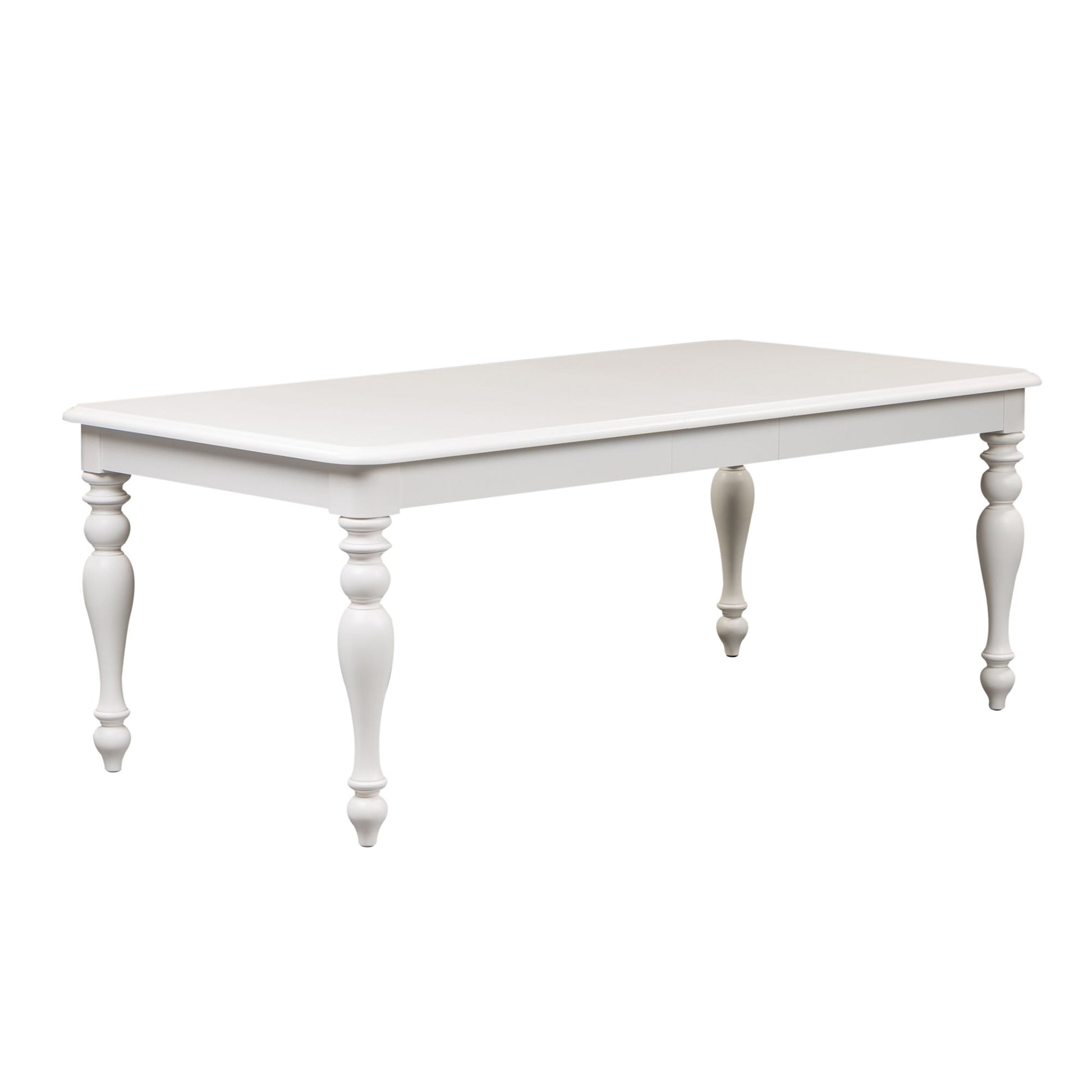 Summer House - Rectangular Leg Table - Hornell Furniture Outlet
