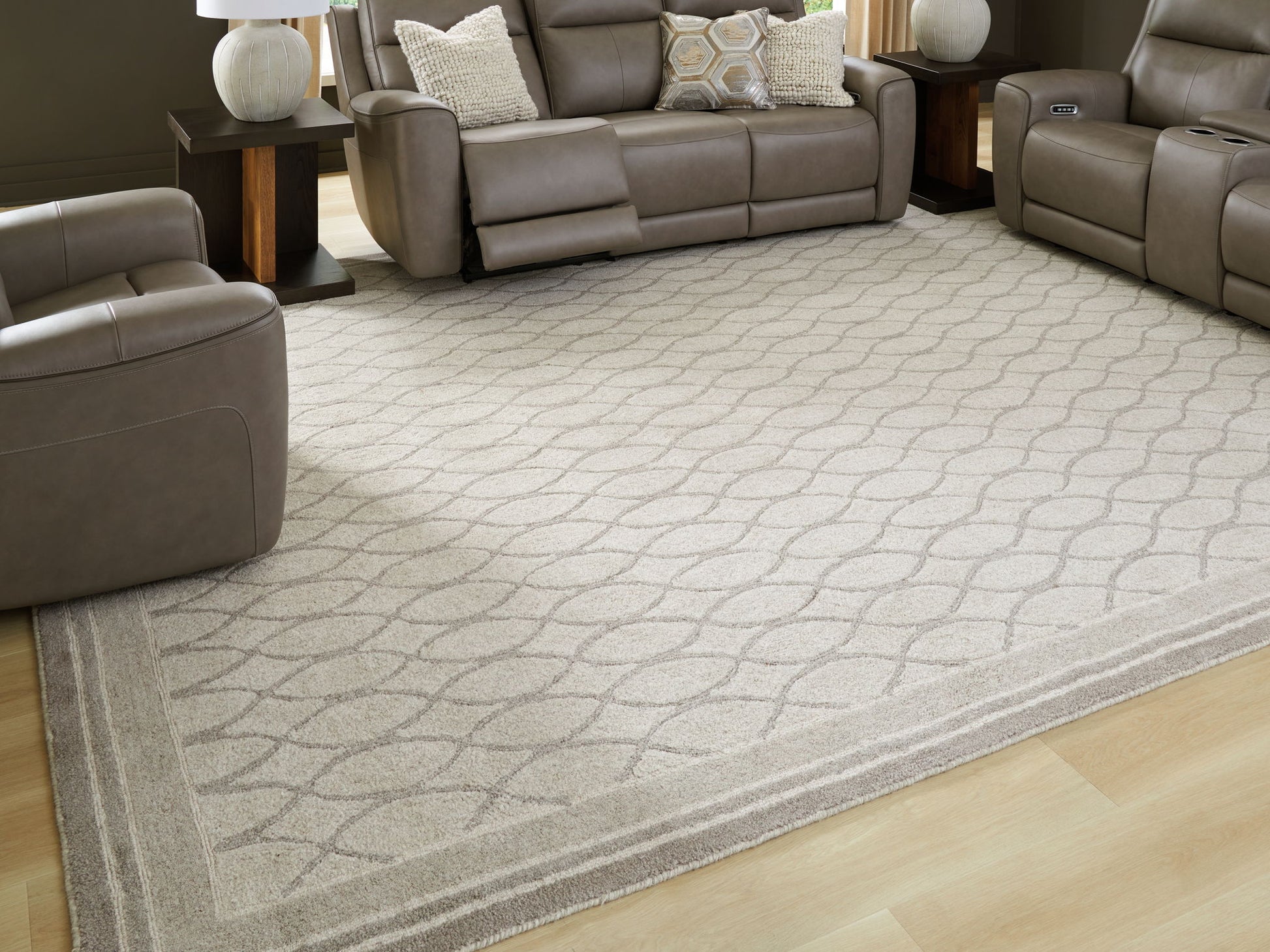 Wimney - Rug - Hornell Furniture Outlet