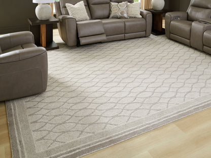 Wimney - Rug - Hornell Furniture Outlet