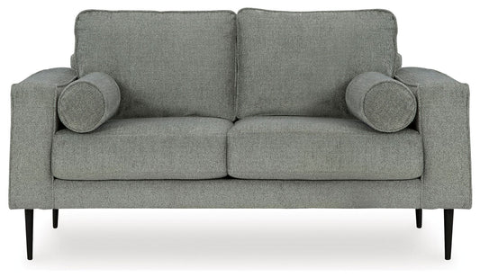 Hazela - Living Room Set - Hornell Furniture Outlet