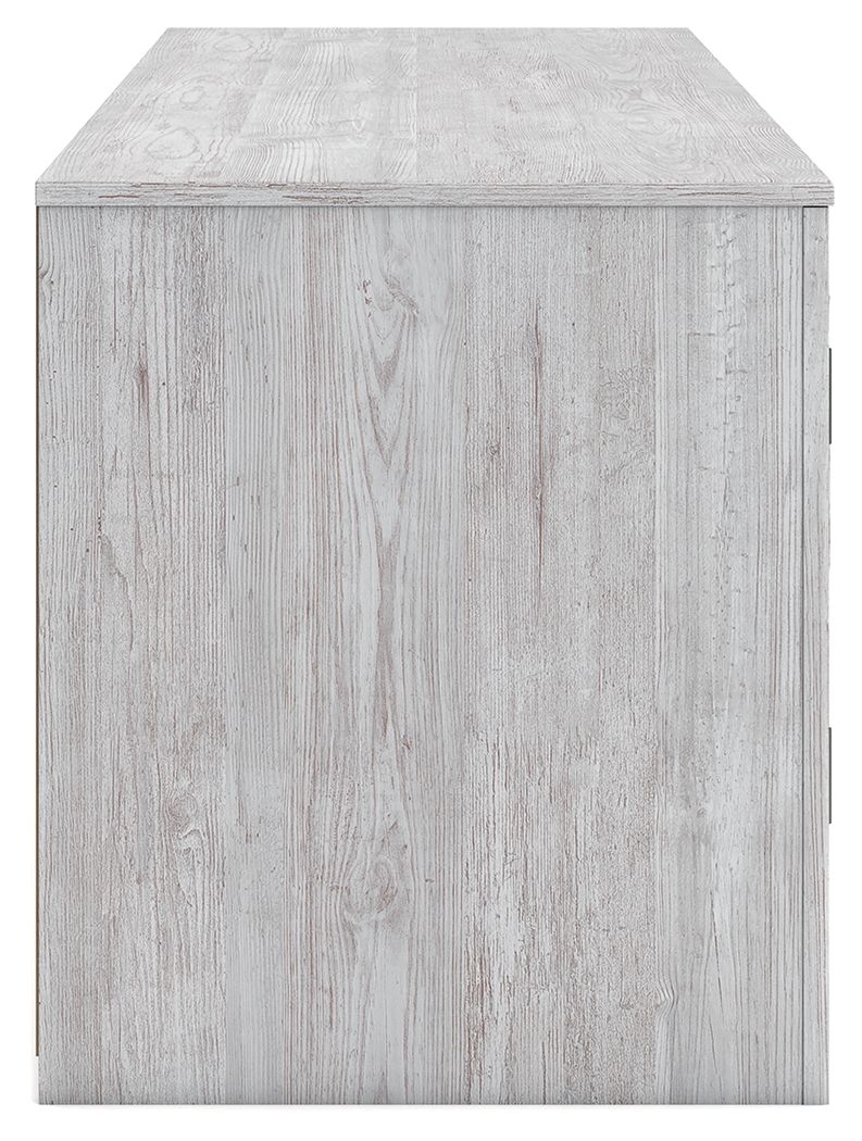 Cayboni - LG TV Stand With Fireplace Option - Hornell Furniture Outlet