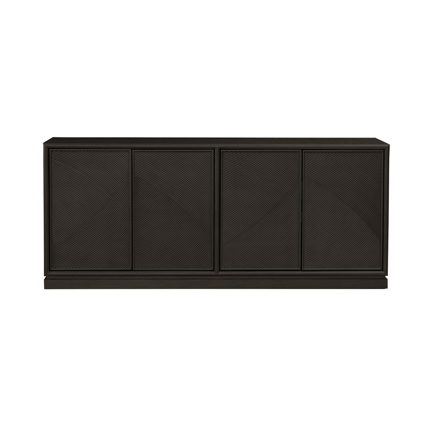 Dahlia - Accent Console - Hornell Furniture Outlet