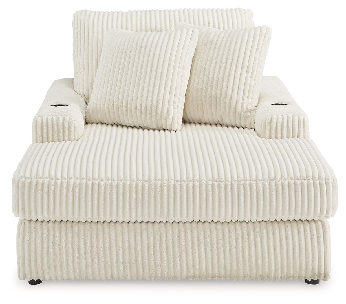 Lindyn - Chaise - Hornell Furniture Outlet
