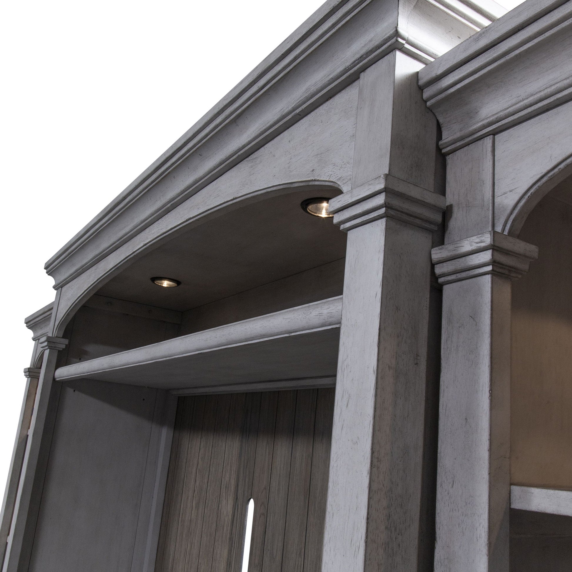 Heartland - Entertainment Center - Hornell Furniture Outlet