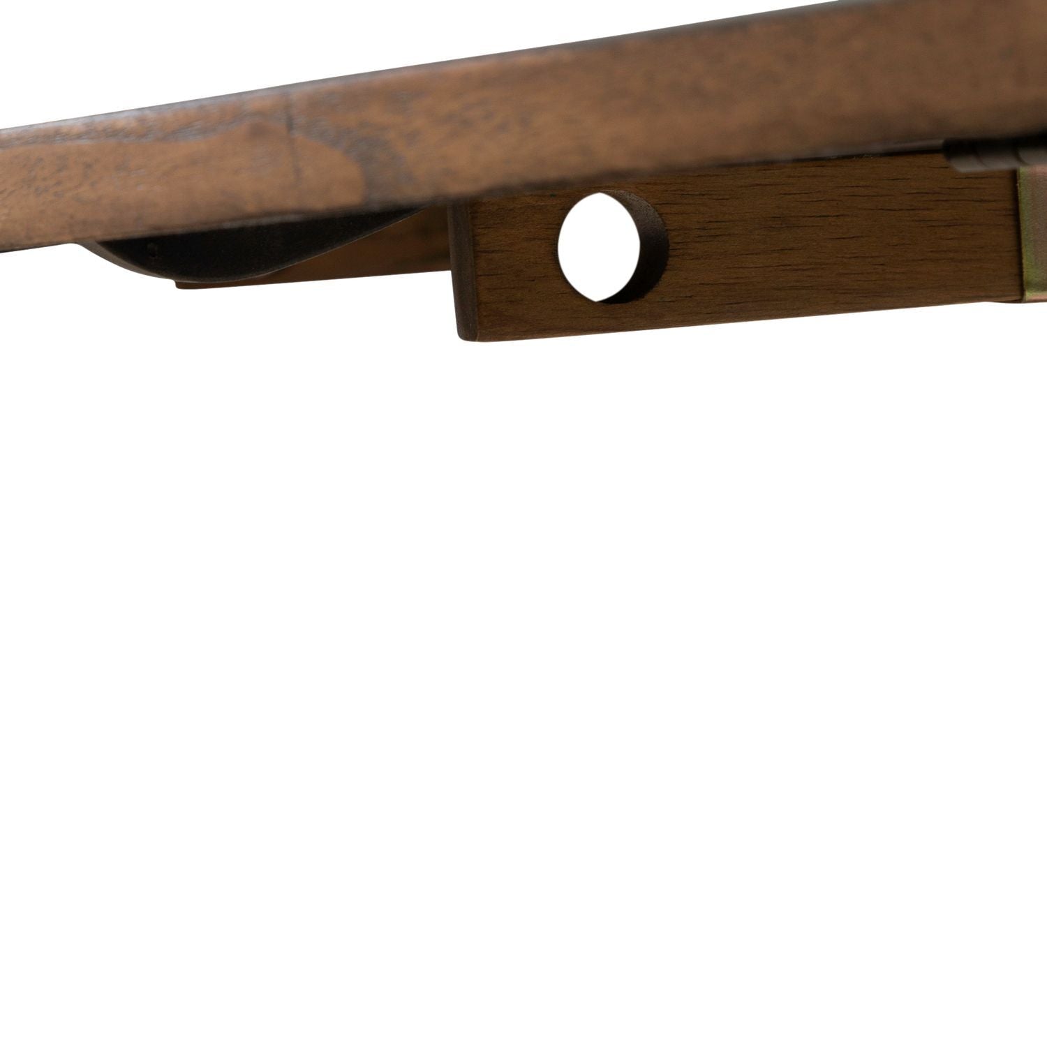 Brook Bay - Drop Leaf Table - Hornell Furniture Outlet