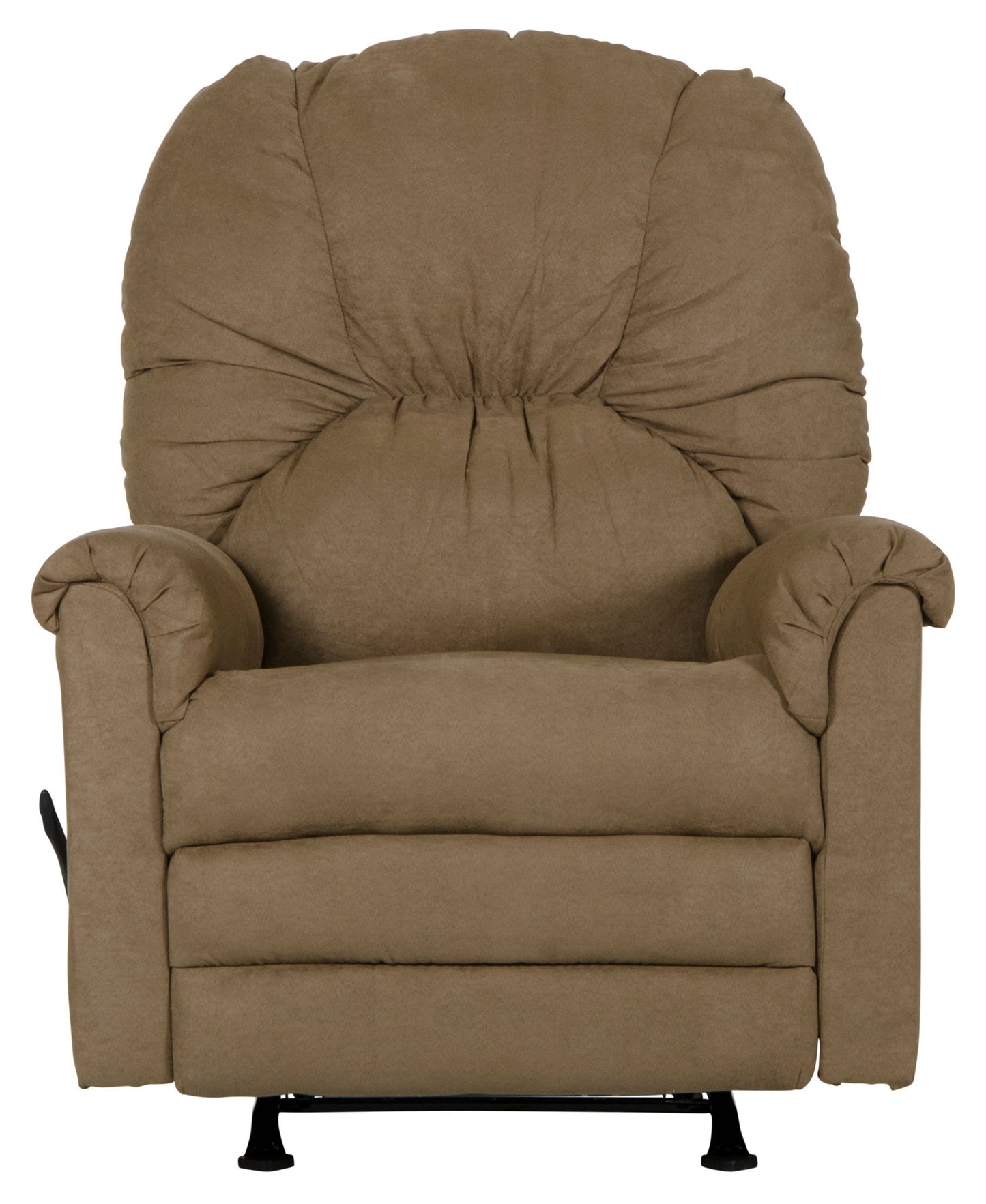 Winner - Rocker Recliner - Hornell Furniture Outlet