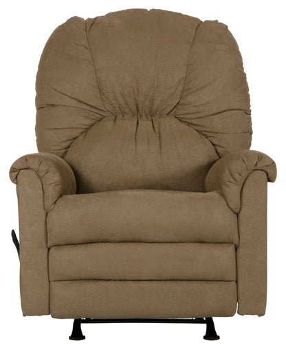 Winner - Rocker Recliner - Hornell Furniture Outlet