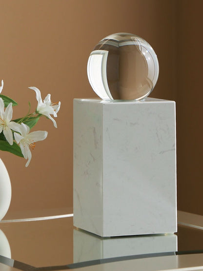 Sellner - Sculpture - Hornell Furniture Outlet