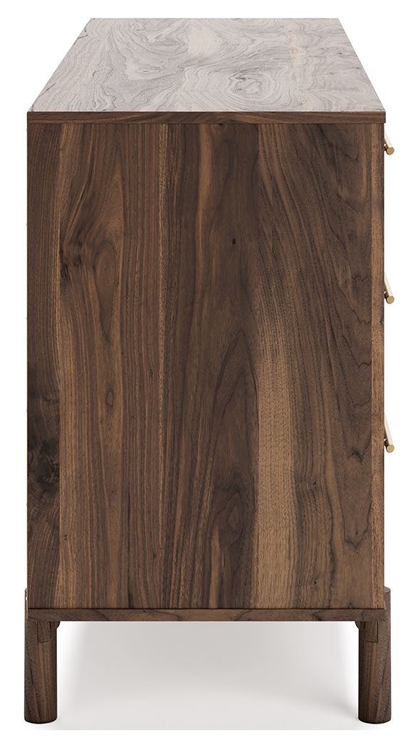 Calverson - Accent Drawer Chest - Hornell Furniture Outlet