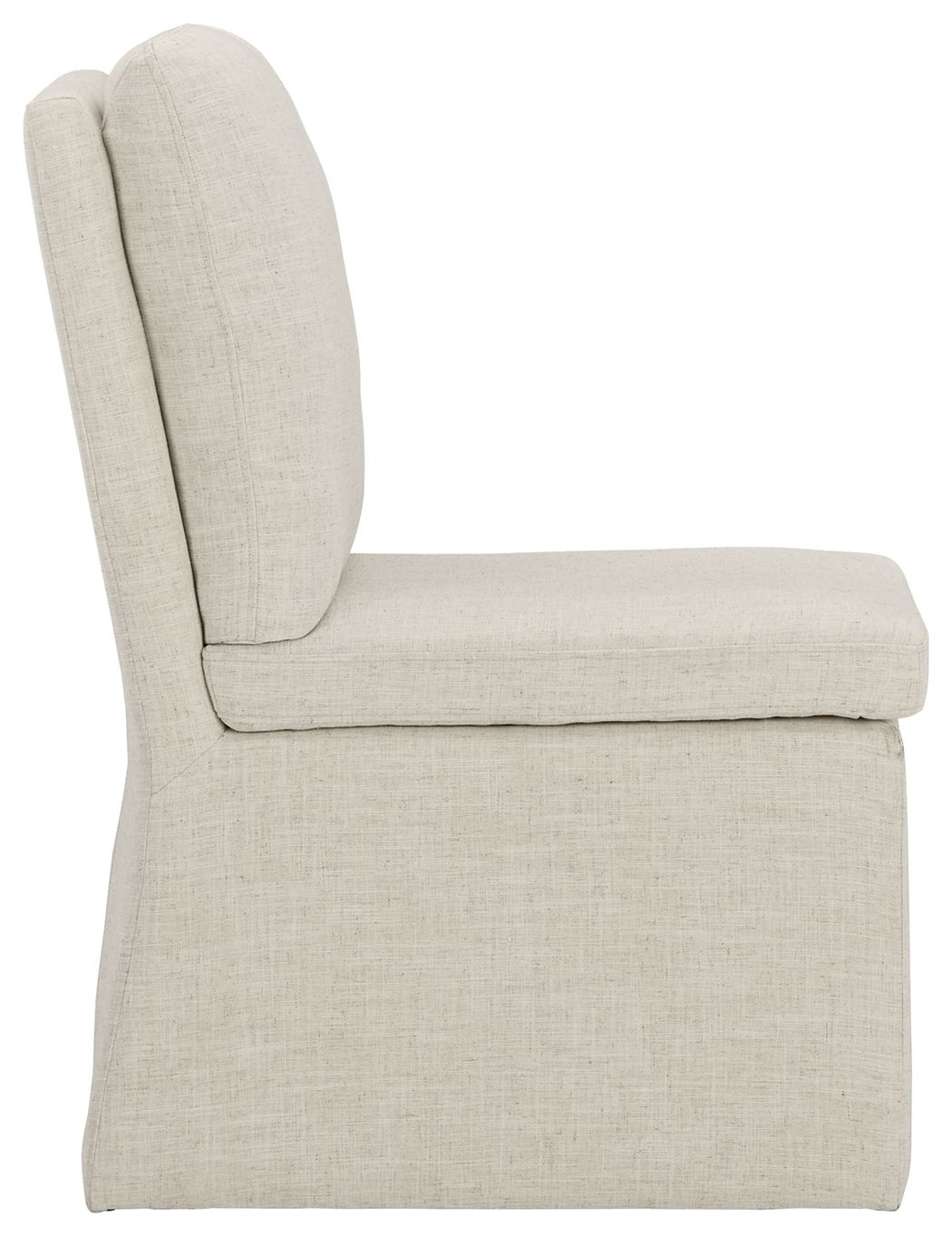 Krystanza - Side Chair Set - Hornell Furniture Outlet