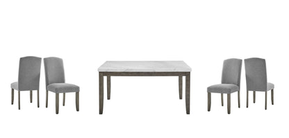 Emily - Dining Set - Hornell Furniture Outlet