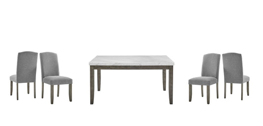 Emily - Dining Set - Hornell Furniture Outlet