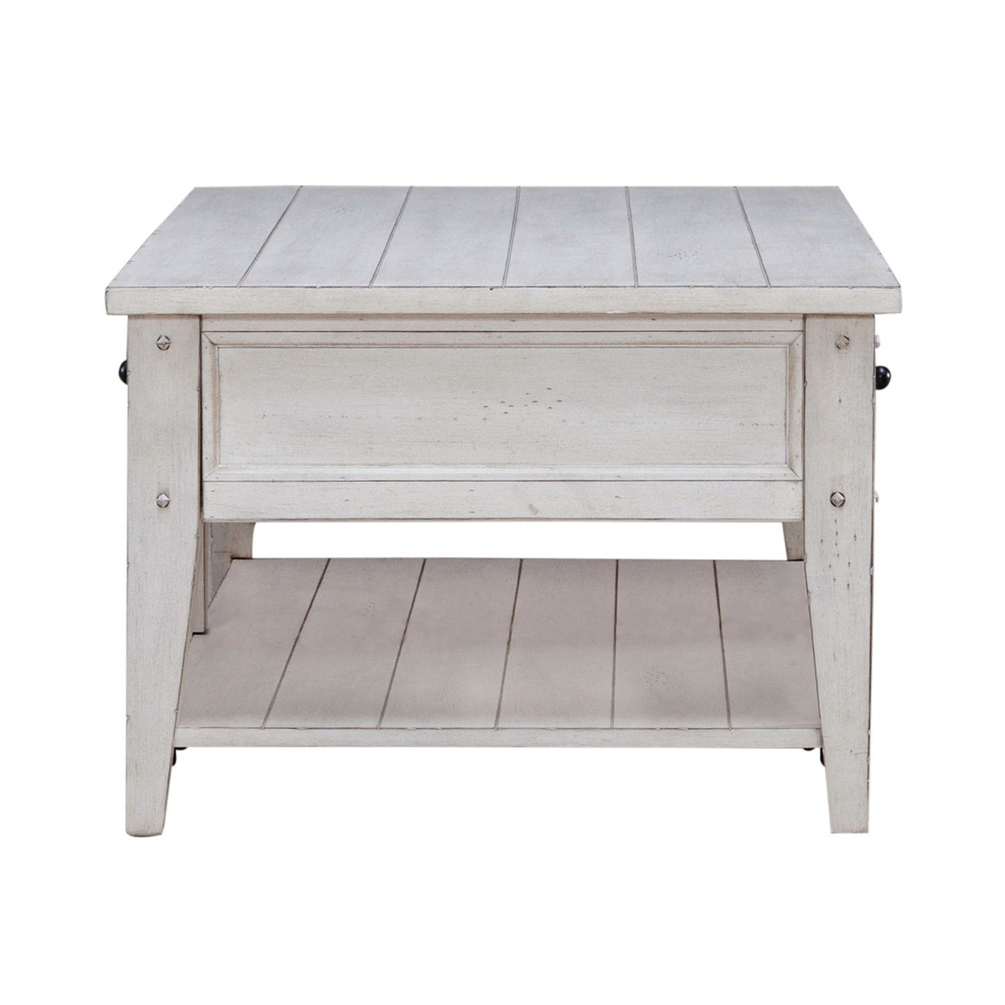 Lake House - Cocktail Table - Hornell Furniture Outlet