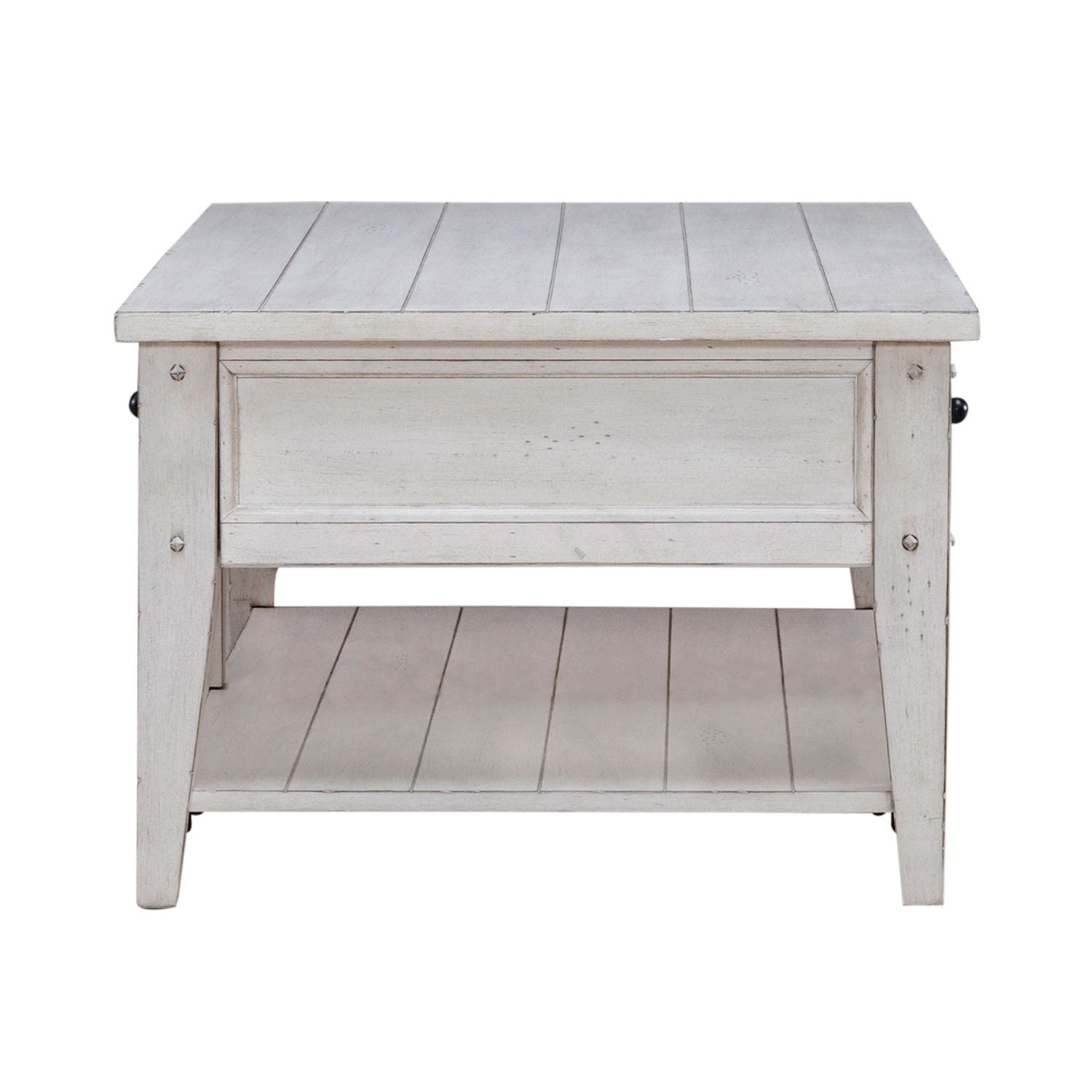 Lake House - Cocktail Table - Hornell Furniture Outlet