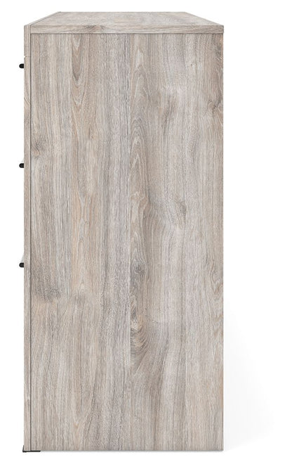 Broachmyn - Six Drawer Dresser - Hornell Furniture Outlet
