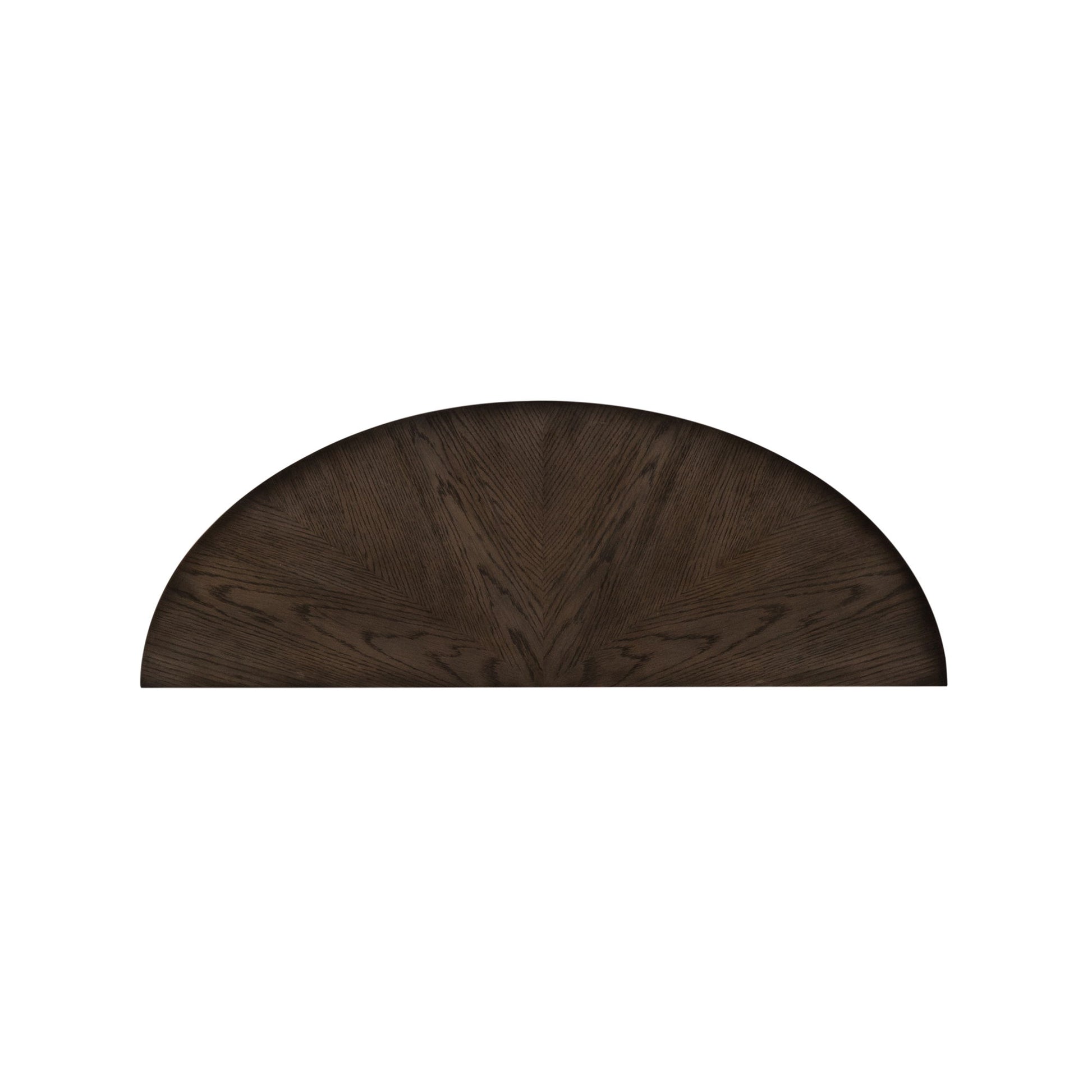 Penton - Sofa Table - Dark Brown - Hornell Furniture Outlet