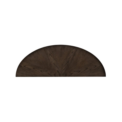 Penton - Sofa Table - Dark Brown - Hornell Furniture Outlet