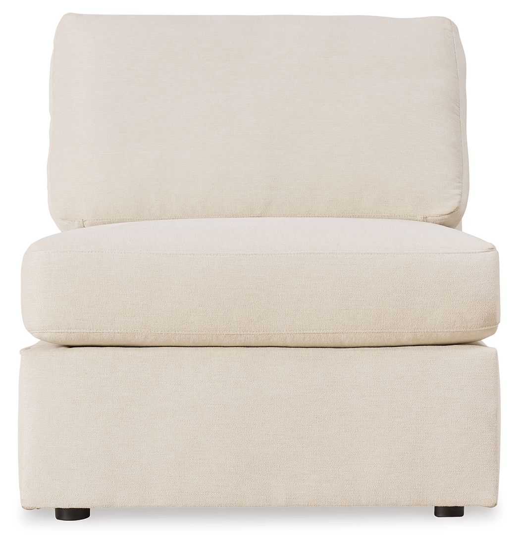 Modmax - Oyster - Sectional - Hornell Furniture Outlet