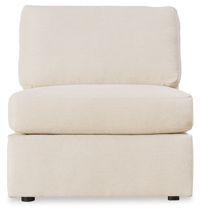 Modmax - Oyster - Sectional - Hornell Furniture Outlet