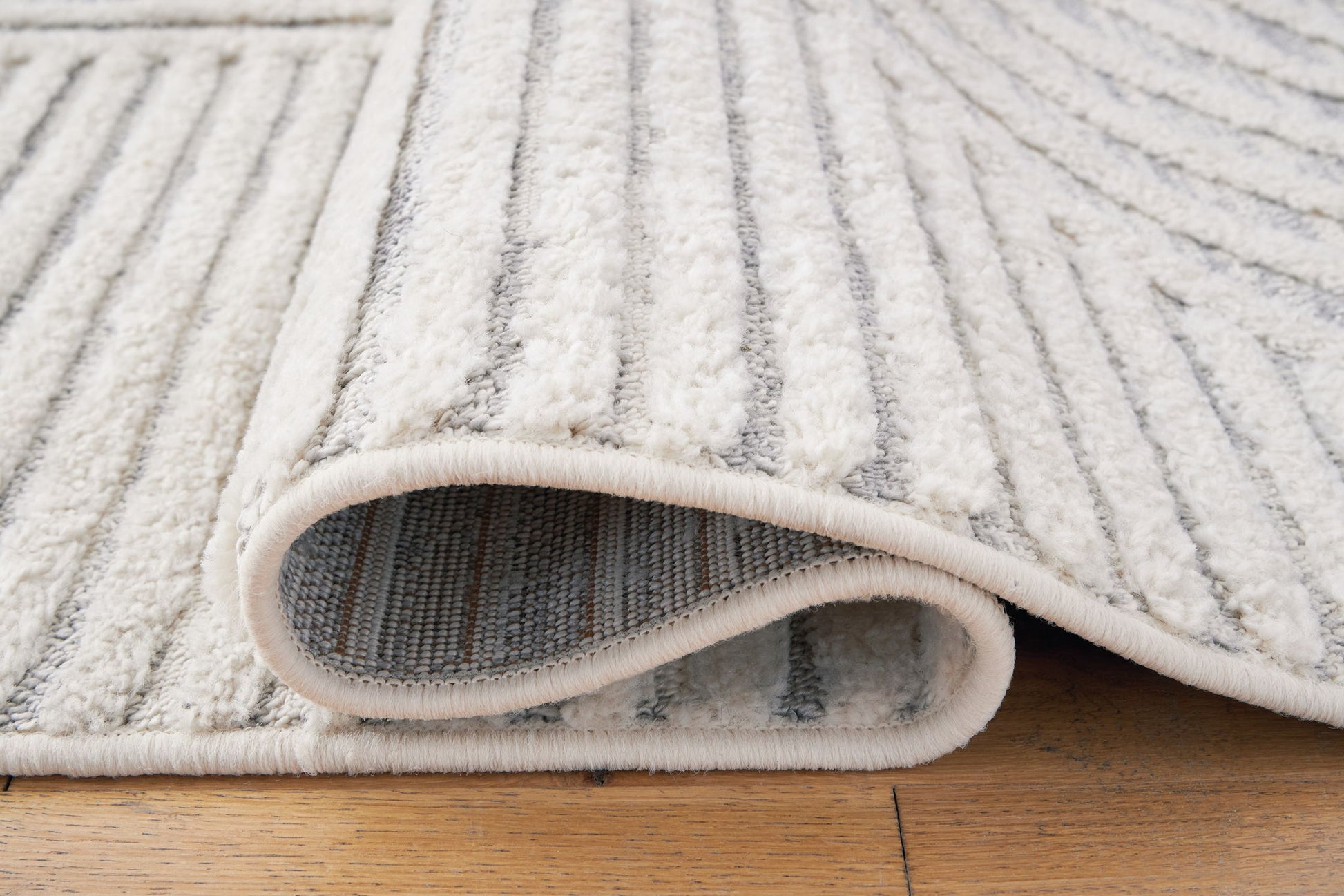 Lambworth - Area Rug - Hornell Furniture Outlet