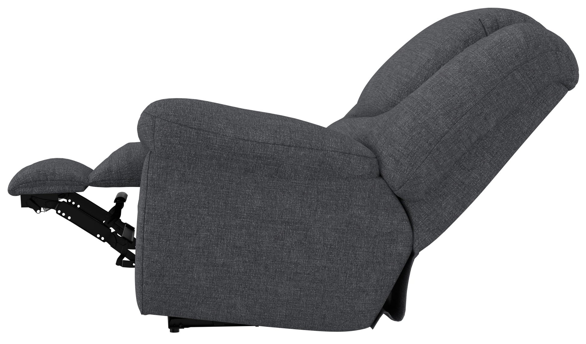Trifecta - Recliner - Hornell Furniture Outlet