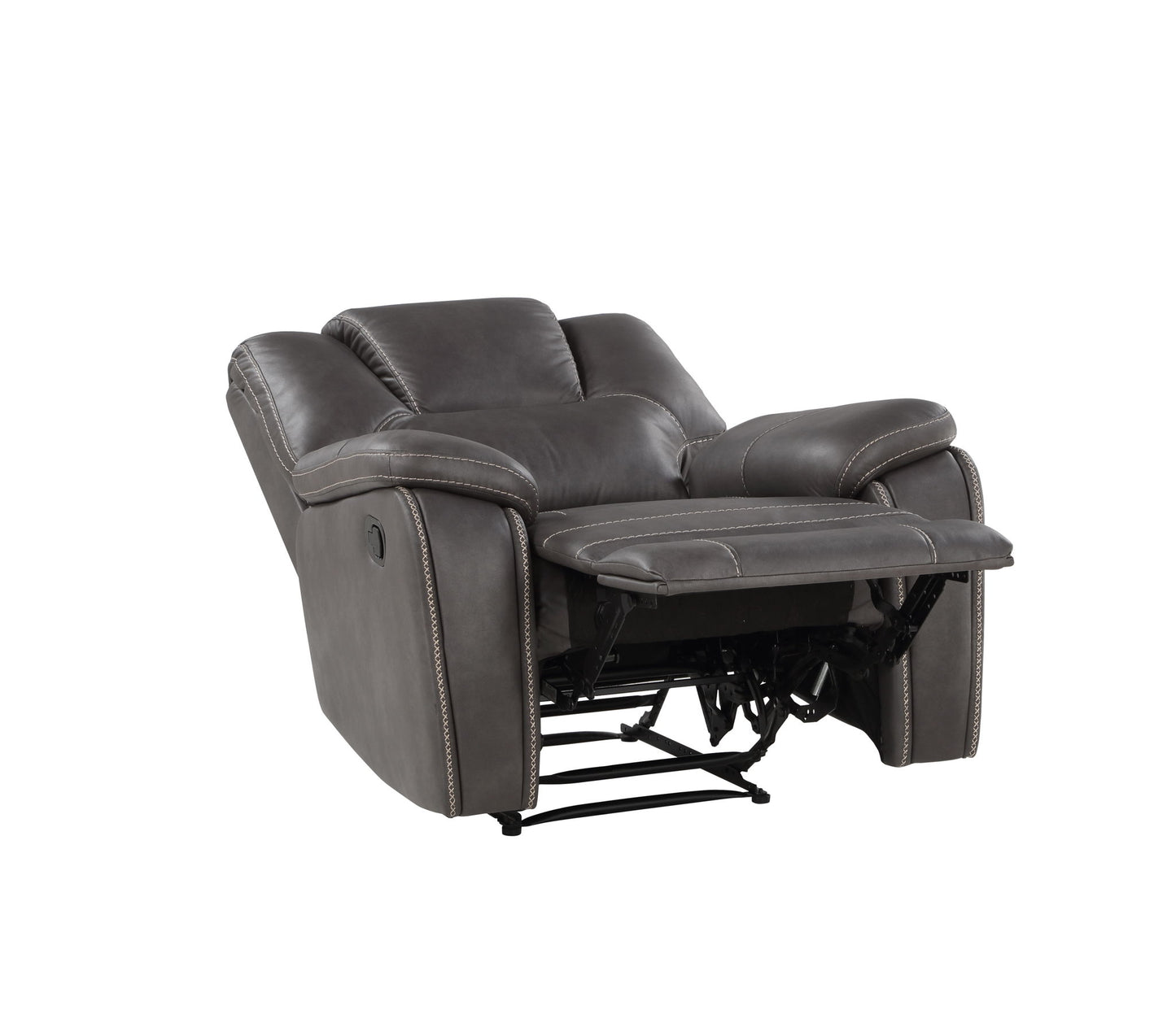 Katrine - Reclining Chair - Hornell Furniture Outlet