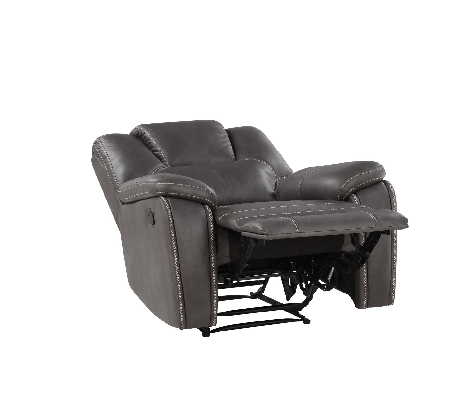 Katrine - Reclining Chair - Hornell Furniture Outlet