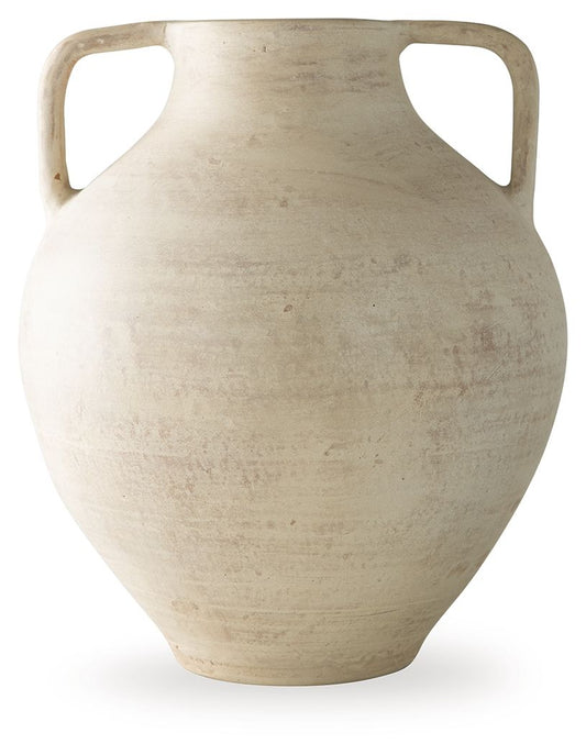 Justy - Vase - Hornell Furniture Outlet