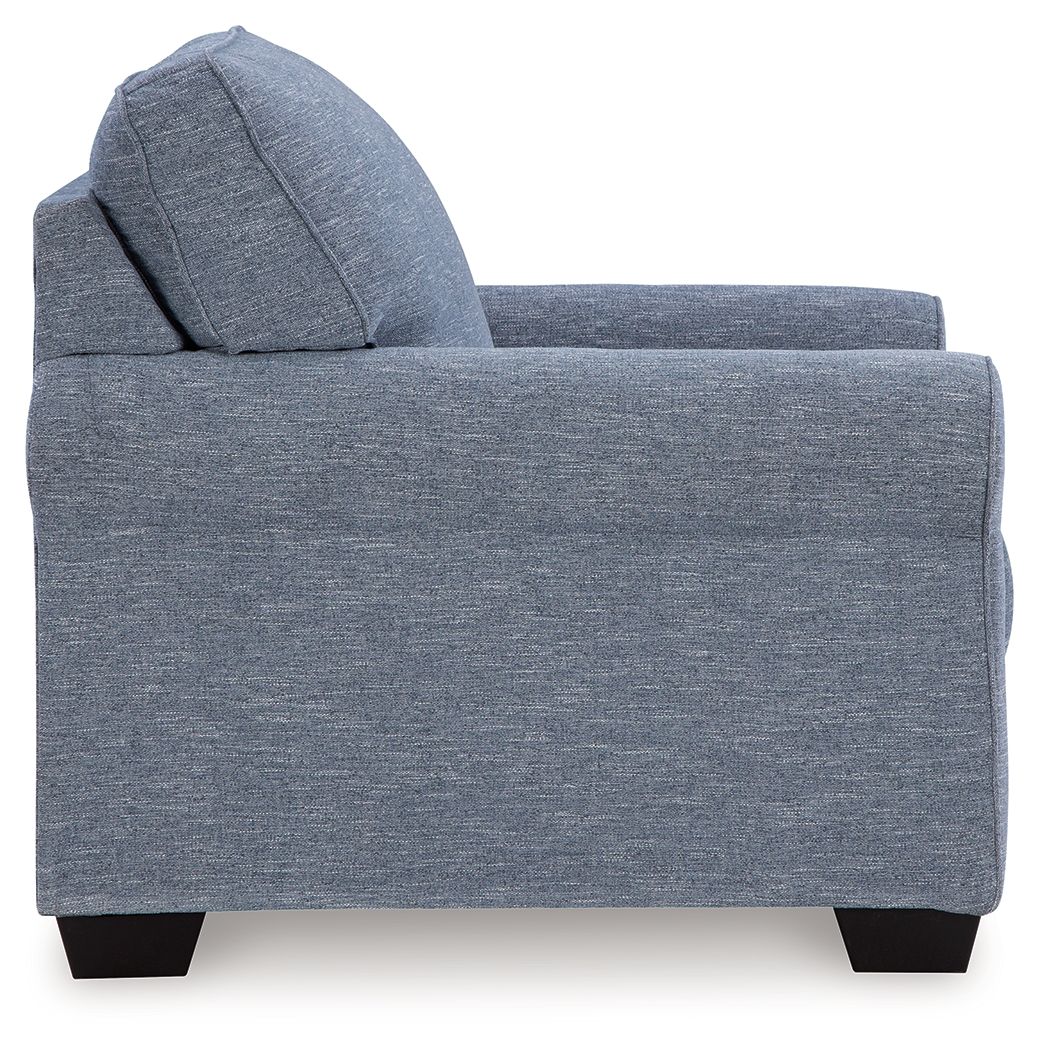 Carissa Manor - Living Room Set - Hornell Furniture Outlet
