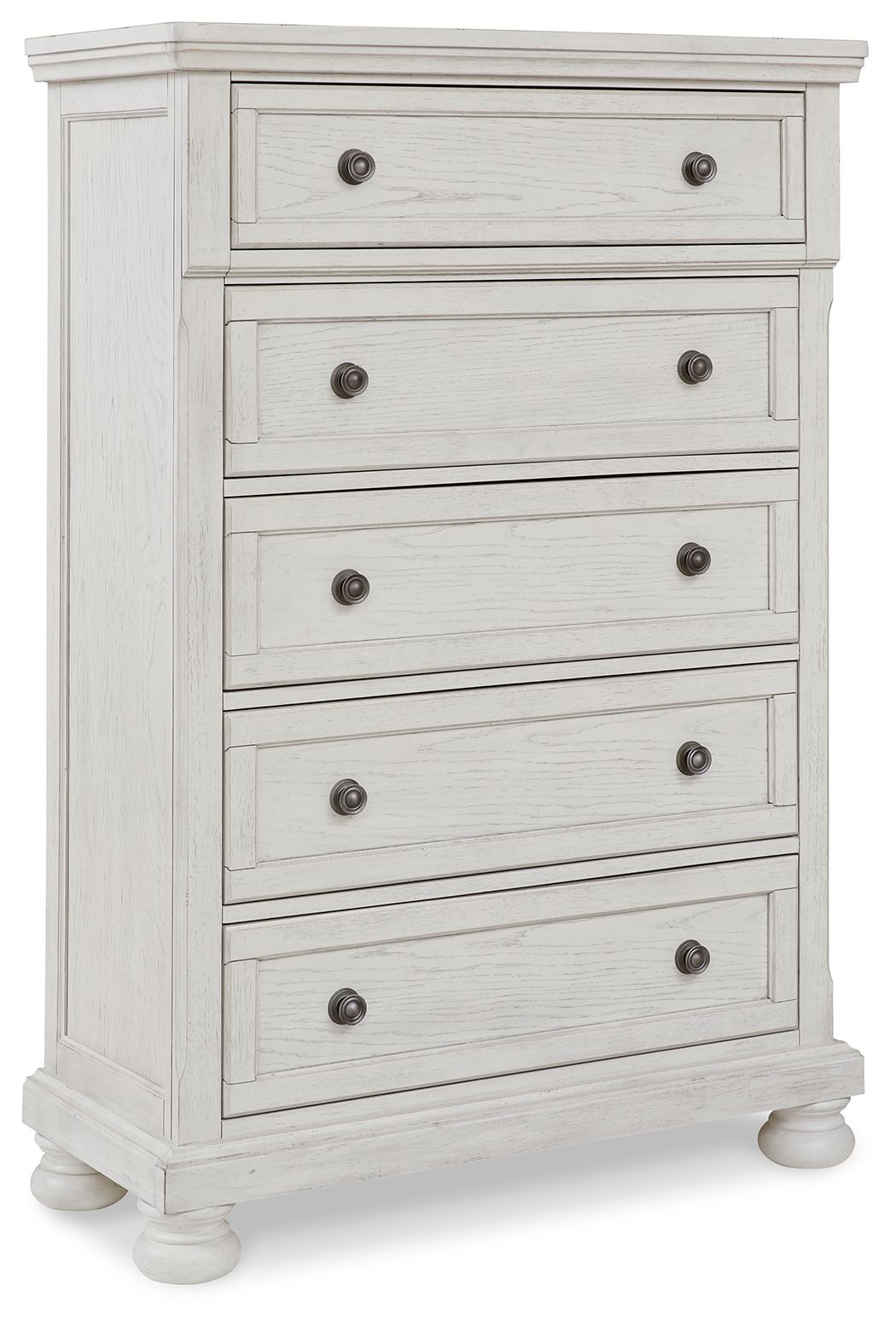 Robbinsdale - Panel Storage Bedroom Set - Hornell Furniture Outlet