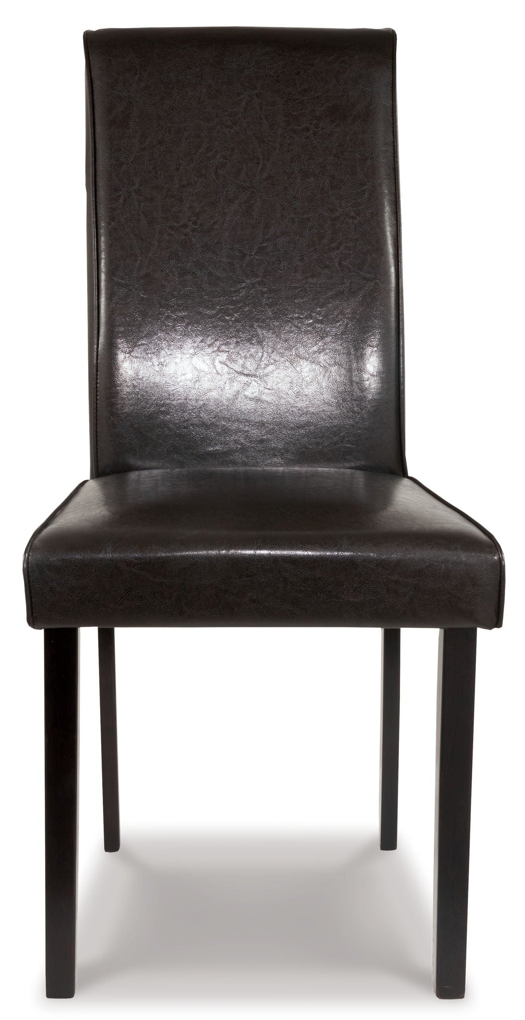 Kimonte - Dining Side Chair - Hornell Furniture Outlet