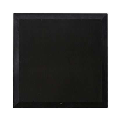 Grandpas Cabin - Mirror - Light Brown - Hornell Furniture Outlet