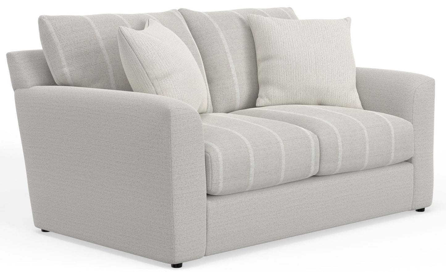 Lindsey - Loveseat - Hornell Furniture Outlet