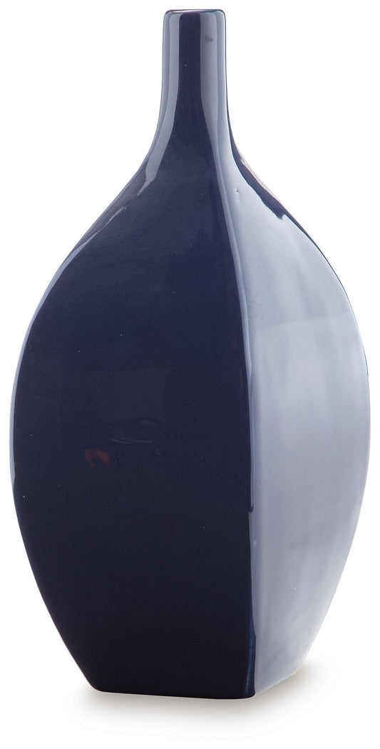 Abtinson - Vase - Hornell Furniture Outlet