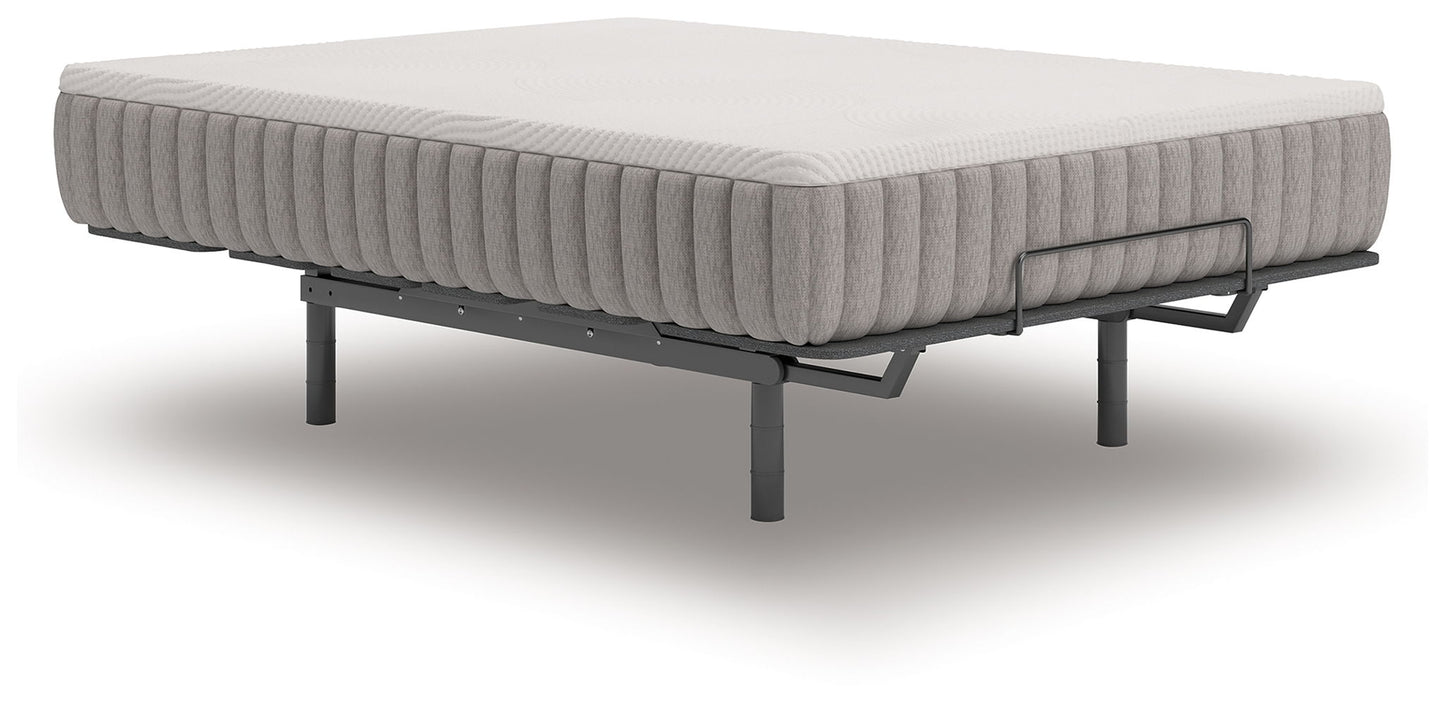 Terra Sleep Medium - Mattress - Hornell Furniture Outlet