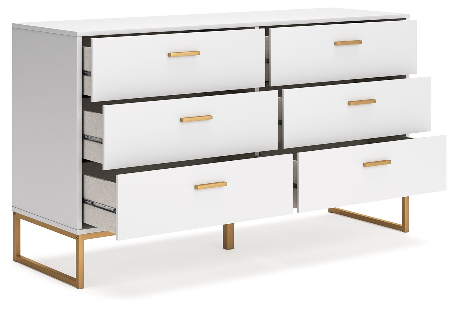 Socalle - Bedroom Set - Hornell Furniture Outlet