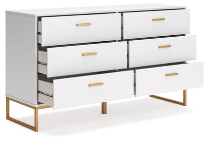 Socalle - Bedroom Set - Hornell Furniture Outlet