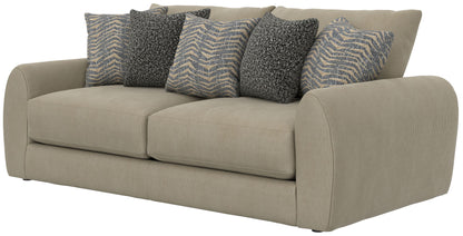 Ezra - Sofa - Twine - Hornell Furniture Outlet