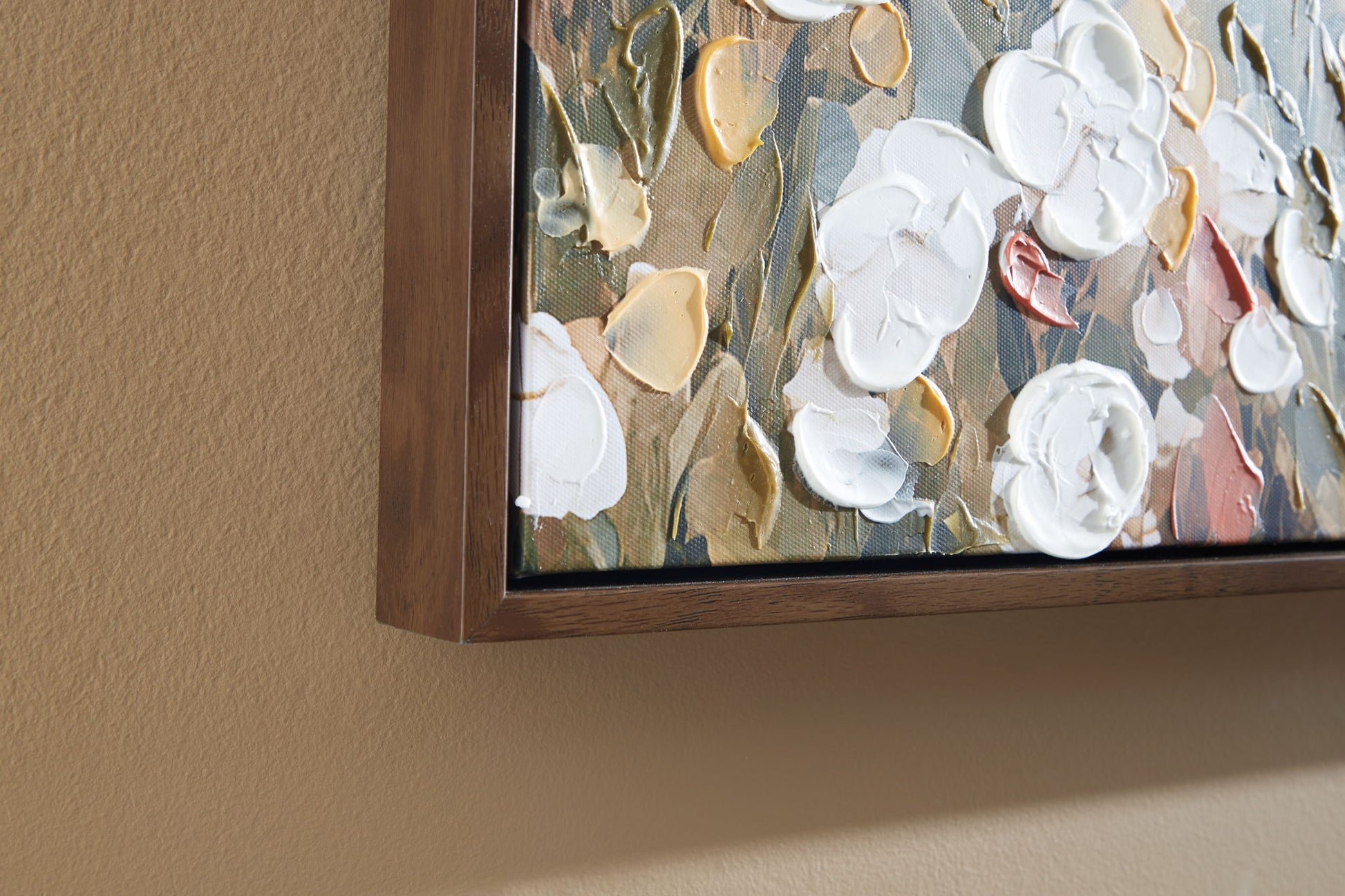 Engelworth - Multi - Wall Art - Hornell Furniture Outlet