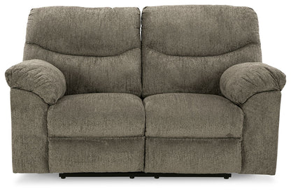Alphons - Living Room Set - Hornell Furniture Outlet