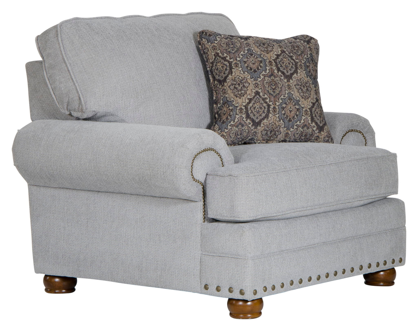 Singletary - Chair - Hornell Furniture Outlet