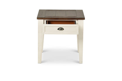 Cayla - Table Set - Hornell Furniture Outlet