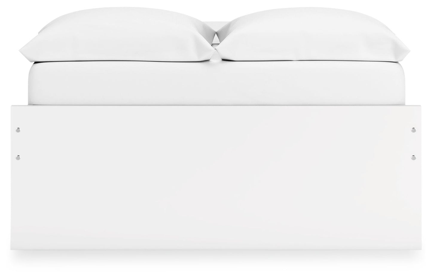 Onita - Platform Bed - Hornell Furniture Outlet